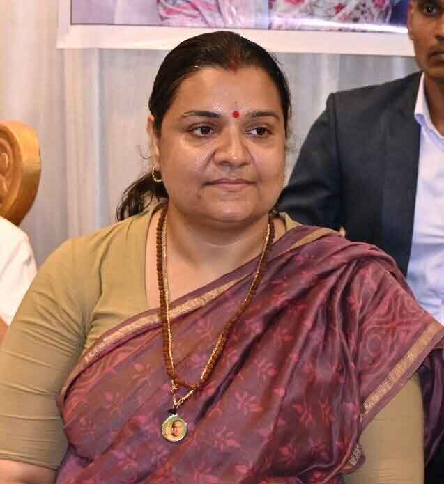 विधायक श्वेता सिंह ने रिटर्निंग ऑफिसर से मांगा 10 दिन, बिरंची ने अपना पक्ष रखा