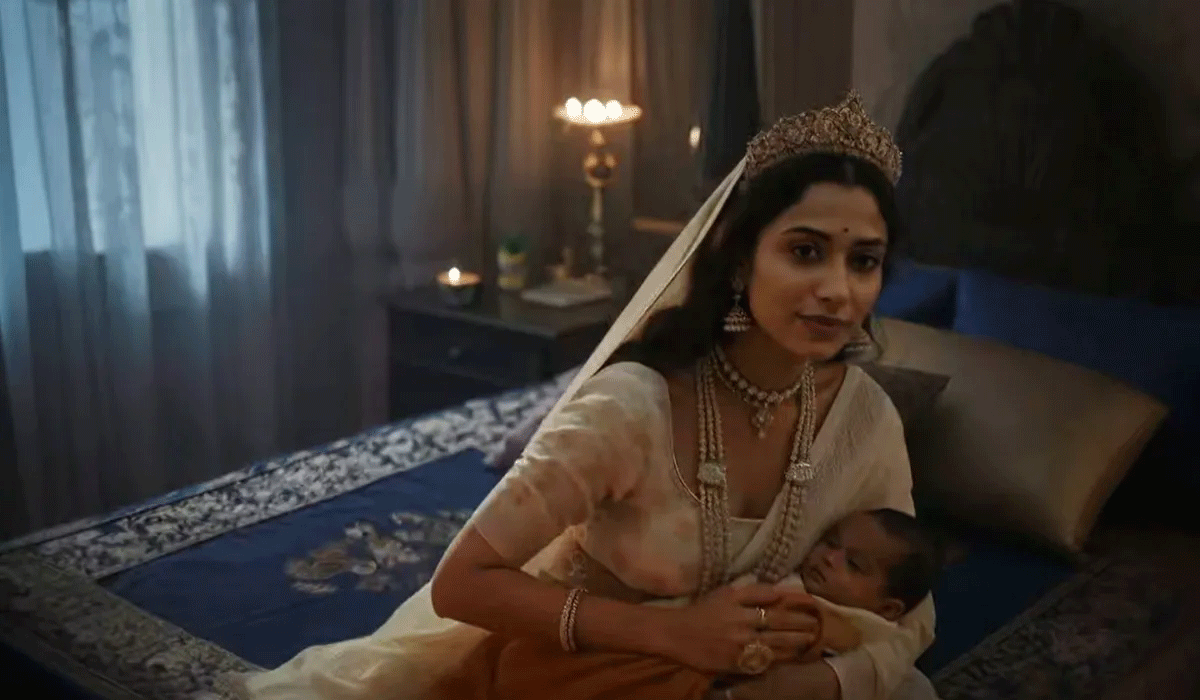 एआई सीरीज ‘महाभारत-एक धर्मयुद्ध’ में दिखी बड़ी गलती, सोशल मीडिया पर ट्रोलिंग शुरू