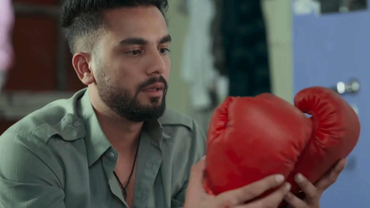 Elvish Yadav  की वेब सीरीज ‘औकात के बाहर’ की पार्टी में कई सितारों ने की शिरकत, वीडियो वायरल