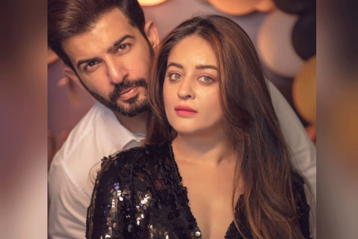 जय भानुशाली संग तलाक की अफवाहों पर माही विज ने तोड़ी चुप्पी ,बोलीं – क्या आप मेरे वकील की फीस…