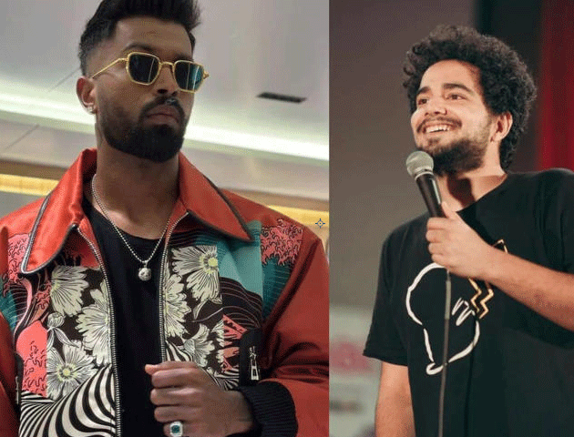 समय रैना की धमाकेदार वापसी के साथ ‘India’s Got Latent’ चर्चा में, हार्दिक पांड्या बोले – शो शानदार ...