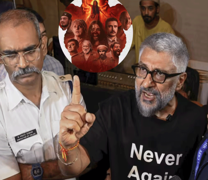 ‘द बंगाल फाइल्स’ की इंटरनेशनल रिलीज अटकी, कई देशों में सेंसर अप्रूवल बाकी