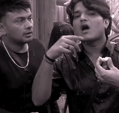 'बिग बॉस 19' में कैप्टेंसी टास्क के दौरान हंगामा, मृदुल तिवारी हुए घायल