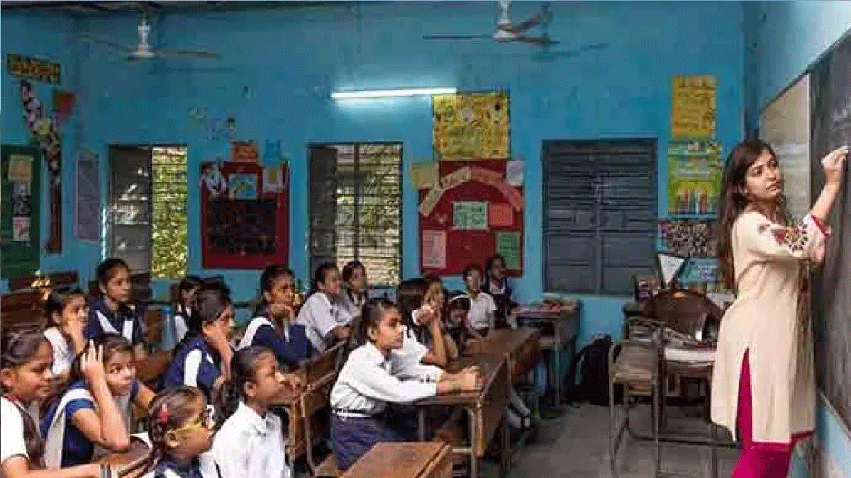 बिहार में सरकारी टीचर बनने का मौका, 8 से शुरू होगा STET परीक्षा के लिए आवेदन