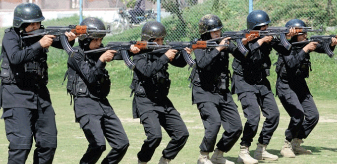 IB ने सुरक्षा सहायक के पदों पर निकाली भर्ती, इस दिन से आवेदन होगा शुरू