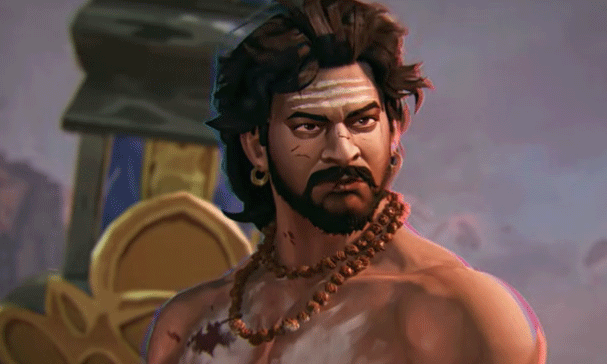 ‘एपिक’ के बाद एनिमेशन में लौटेगी बाहुबली, रिलीज़ हुआ ‘द इटरनल वॉर’ टीज़र