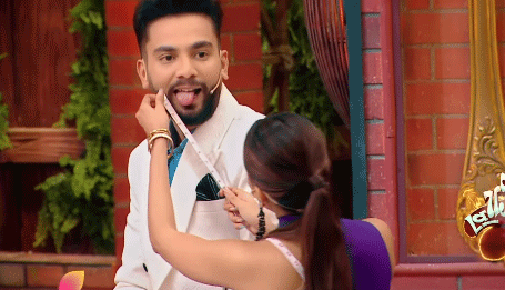 ‘लाफ्टर शेफ्स 3’ में तेजस्वी-एल्विश की मस्ती, करण कुंद्रा हुए परेशान