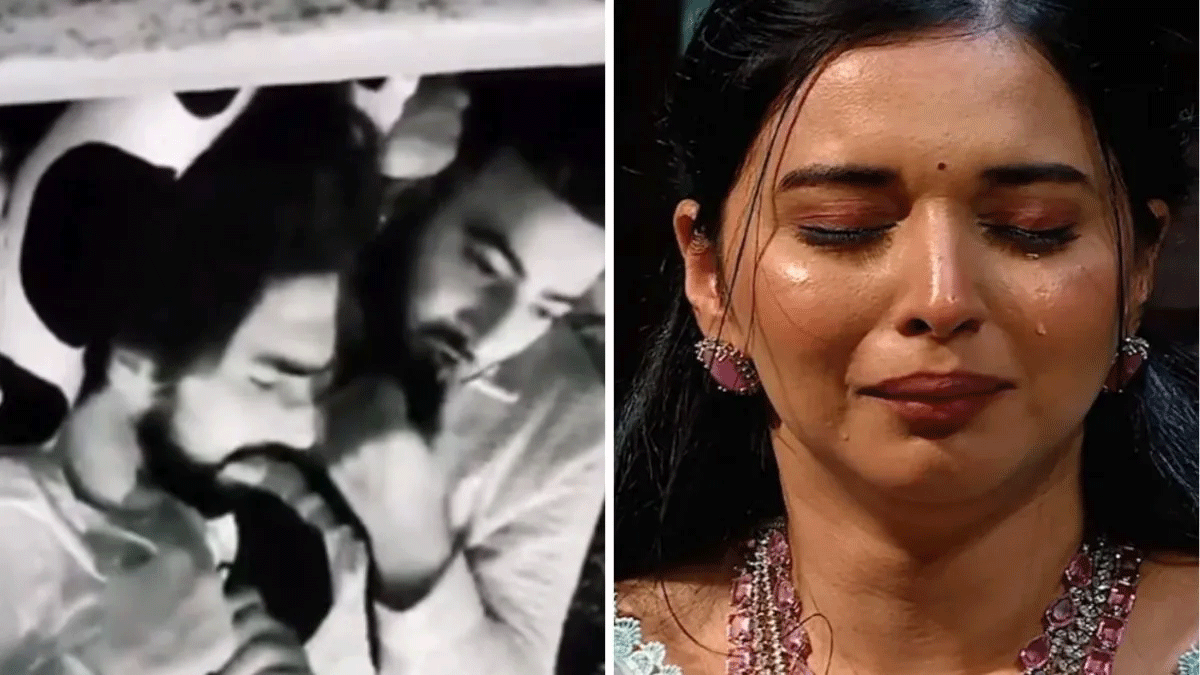 Bigg Boss 19: तान्या पर अमाल मलिक का भद्दा बयान वायरल, फैंस का फूटा गुस्सा