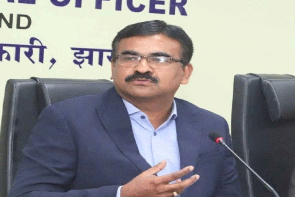 22 उम्मीदवारों पर चुनाव आयोग की सख्ती, खर्च का हिसाब नहीं देने पर नोटिस