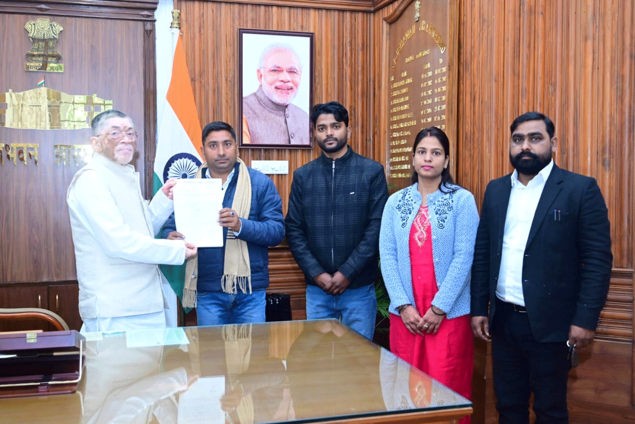 JPSC के कई नतीजे लंबित, छात्रों ने राज्यपाल से हस्तक्षेप की मांग की