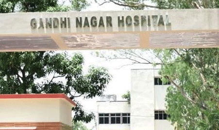 रांची :  सीसीएल का हृदय रोग जांच शिविर फिलहाल स्थगित