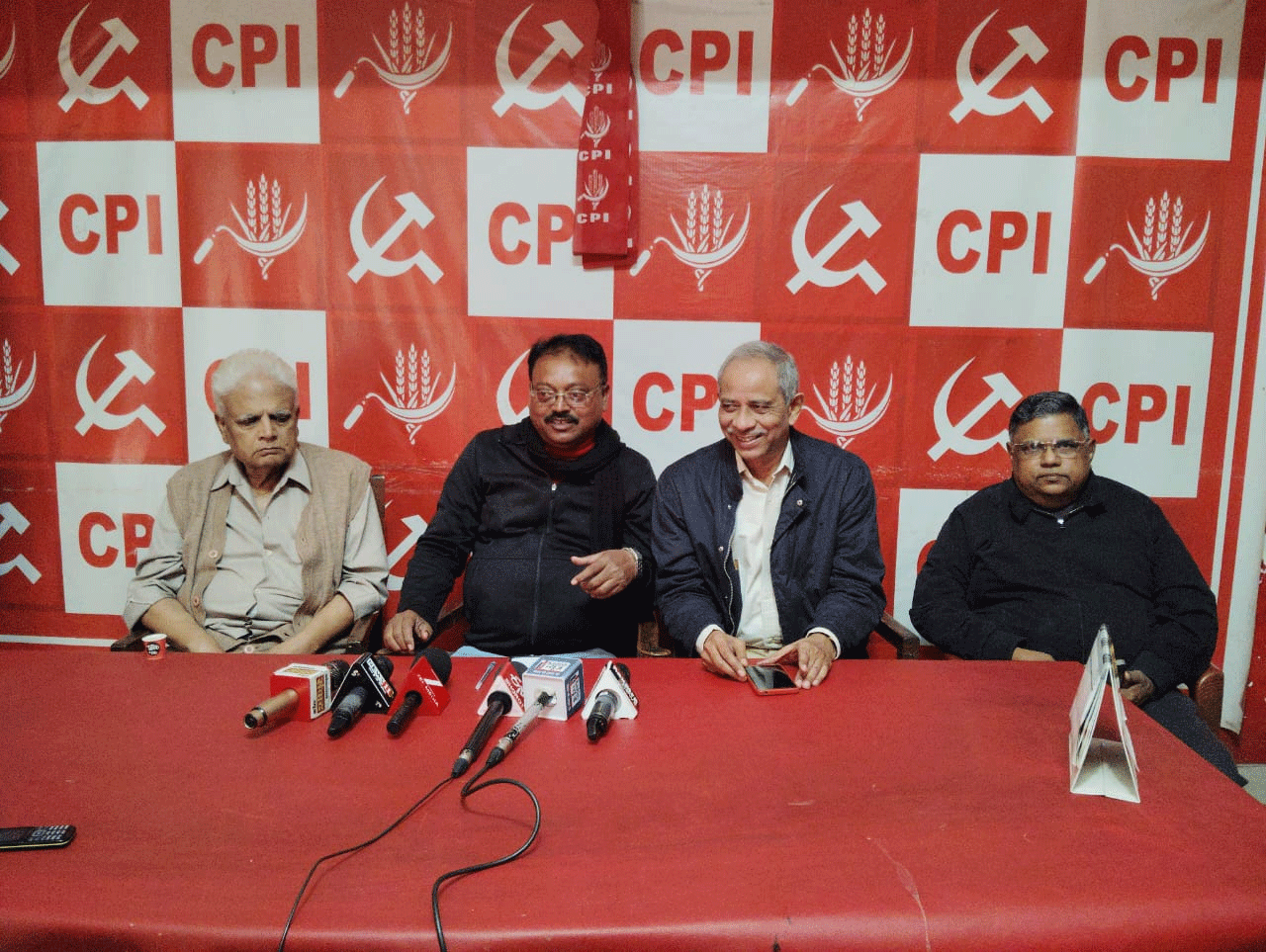 HEC को बंद करने की साजिश का विरोध, वामदलों ने उठाए गंभीर सवाल