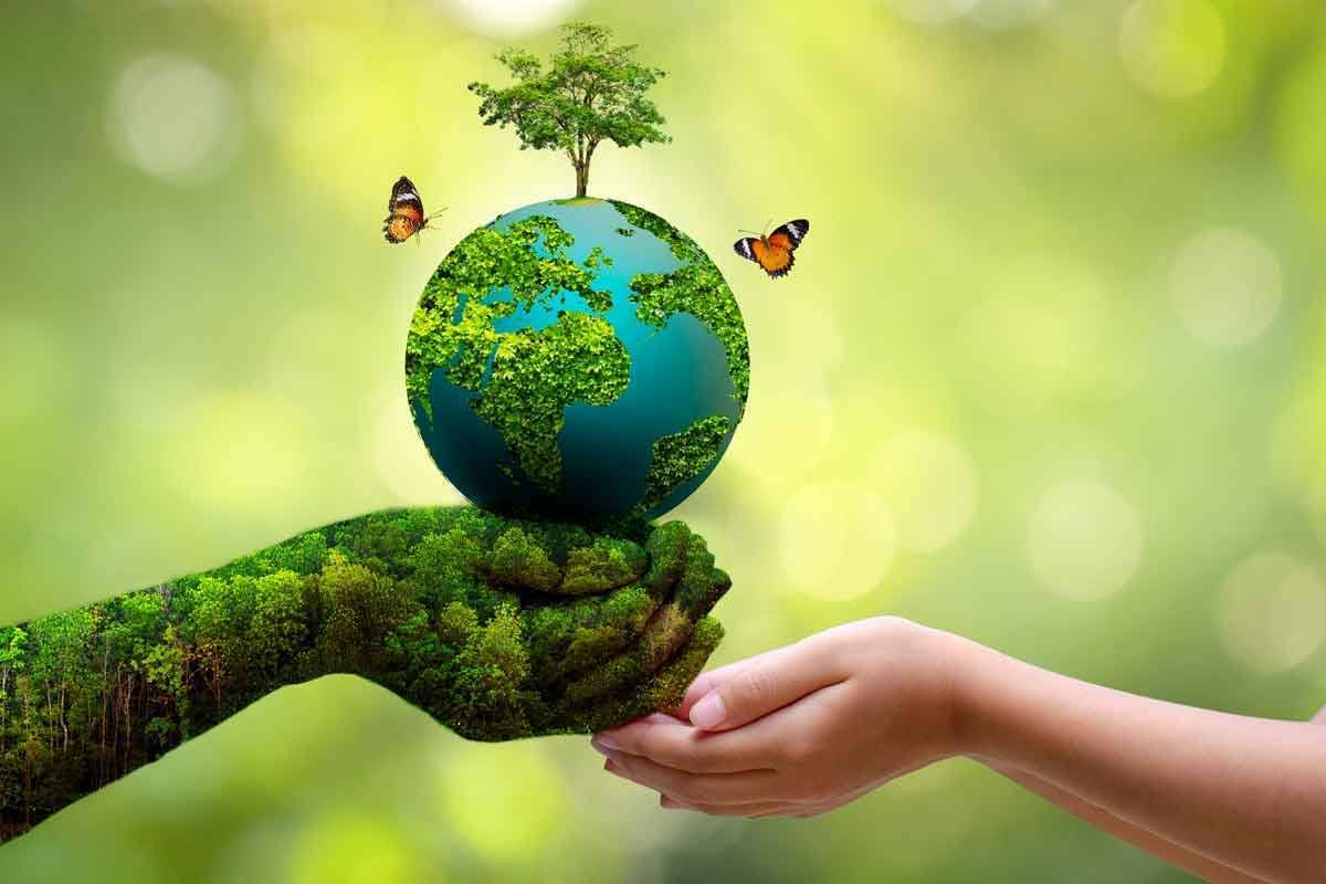 वर्ल्ड एनवायरनमेंट डे 2025: प्लास्टिक के जहर को खत्म करने का लें संकल्प
