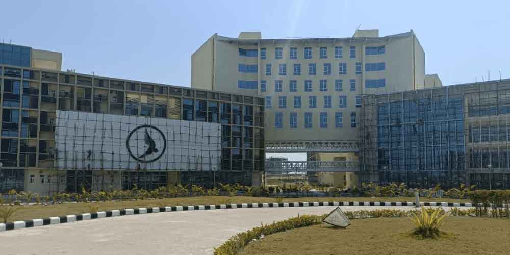 IIM रांची करेगा 10वें पैन IIM वर्ल्ड मैनेजमेंट कांफ्रेंस की मेजबानी