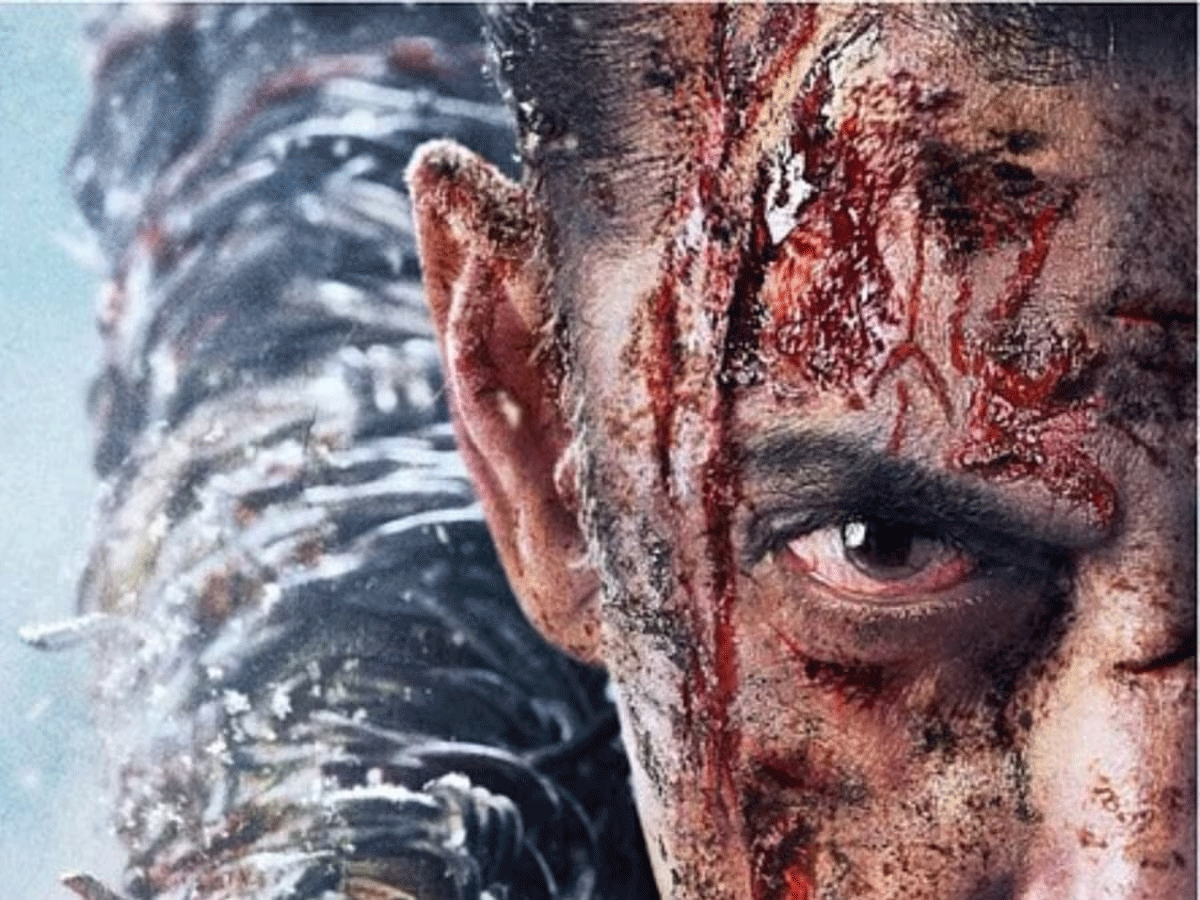 सलमान खान की अपकमिंग फिल्म ‘बैटल ऑफ गलवां’ का फर्स्ट लुक आउट,  शेयर किया पोस्ट