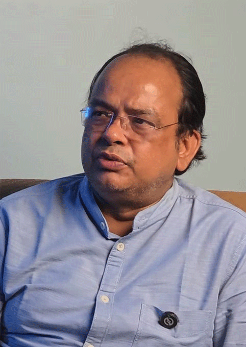 गोड्डा होम्योपैथिक मेडिकल कॉलेज की मान्यता रद्द नहीं होने दी जाएगी : इरफान अंसारी