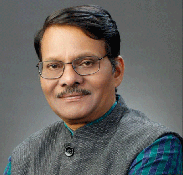 झारखंड कांग्रेस प्रभारी के राजू 9 जुलाई को आएंगे झारखंड, विधायकों संग करेंगे बैठक