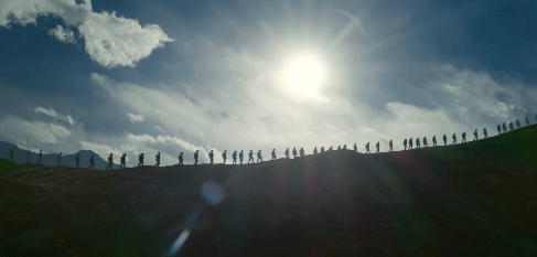 फरहान अख्तर की फिल्म '120 बहादुर' का टीजर रिलीज, लिखा- ये वर्दी सिर्फ हिम्मत नहीं, बलिदान भी मांगती..