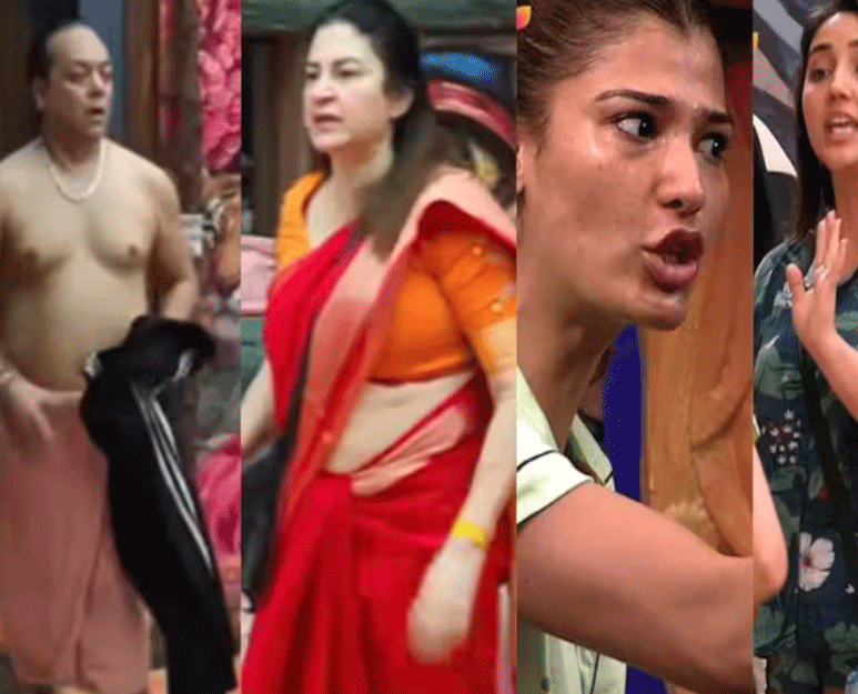 Bigg Boss 19: अशनूर और नेहल की गंदी लड़ाई से गरमाया माहौल, जीशान की बातों से टूटा कुनिका का सब्र
