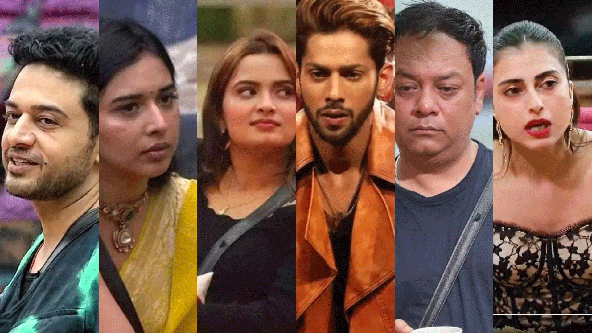Bigg Boss 19 नॉमिनेट करने के लिए कंटेस्टेंट्स ने उछाला एक-दूसरे पर कीचड़, 6 कंटेस्टेंट्स पर लटका एविक्शन का खतरा