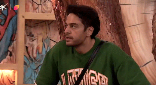 बिग बॉस 19  में गौरव खन्ना का गुस्सा फूटा, Farrhana को दिया मुंहतोड़ जवाब