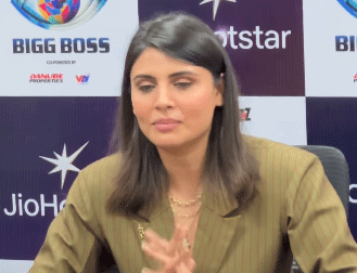 Bb19 से एविक्शन  के बाद मालती ने मीडिया से की बातचीत, बोली- शो में दो महीने टॉर्चर झेला...