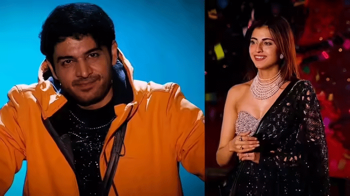 Bigg Boss 19: टॉप 5 फाइनलिस्ट को दिखाए गए जर्नी वीडियो, गौरव - फरहाना भावुक होकर रो पड़े