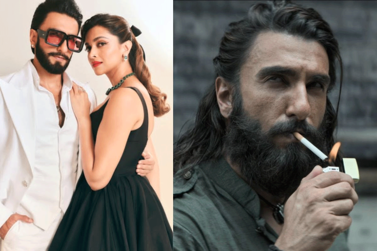 दीपिका ने रणवीर की फिल्म ‘धुरंधर’ की तारीफ,शेयर किया पोस्ट