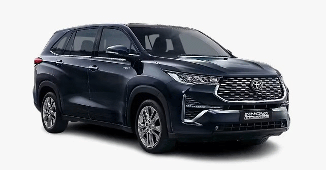 DGP व ADG करेंगे अब टोयटा इनोवा की सवारी, DIG और SSP को मिलेगा महिंद्रा स्कॉर्पियो