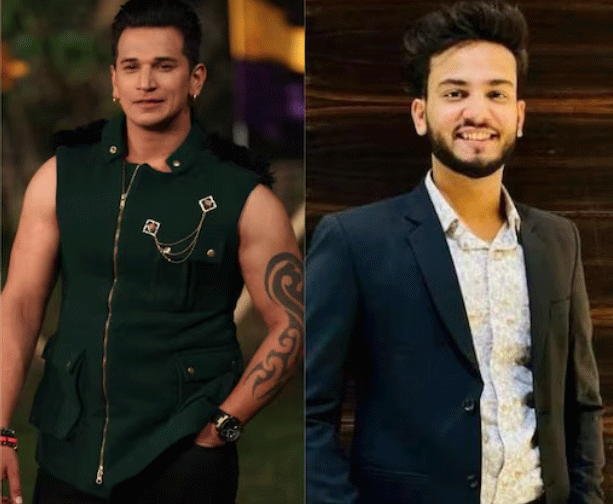 एल्विश यादव -प्रिंस नरूला करेंगे Splitsvilla X6 में धमाकेदार एंट्री, इस दिन से  होगा टेलीकास्ट