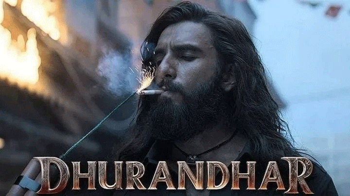 बॉक्स ऑफिस पर ‘धुरंधर’ का जलवा अब भी बरकरार, कमाई 824  करोड़ के पार