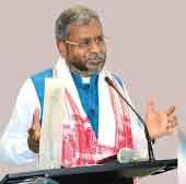 झारखंड में आदिवासी लड़कियों के साथ छेड़छाड़: बाबूलाल ने उठाए सवाल