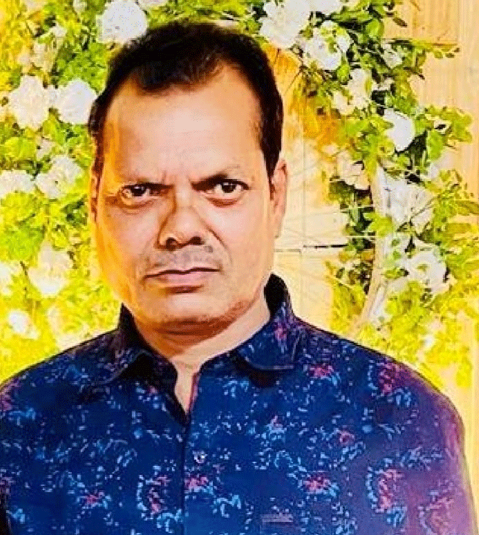 गुमला में दिनदहाड़े किराना व्यवसायी की हत्या, CCTV फुटेज वायरल, इलाके में दहशत