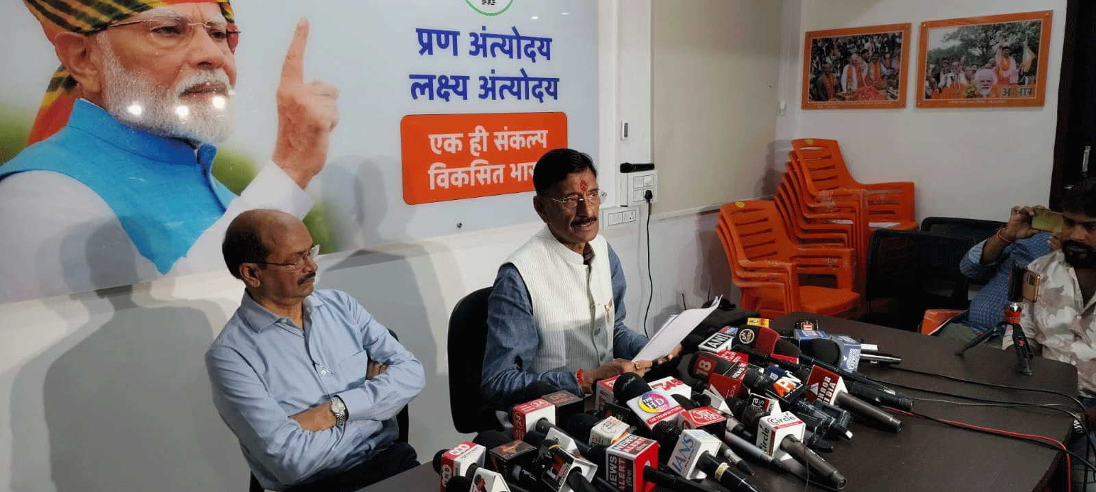 रांची रेल क्षेत्र में अभूतपूर्व विकास: 4224 करोड़ से अधिक की परियोजनाओं में कार्य प्रगति पर