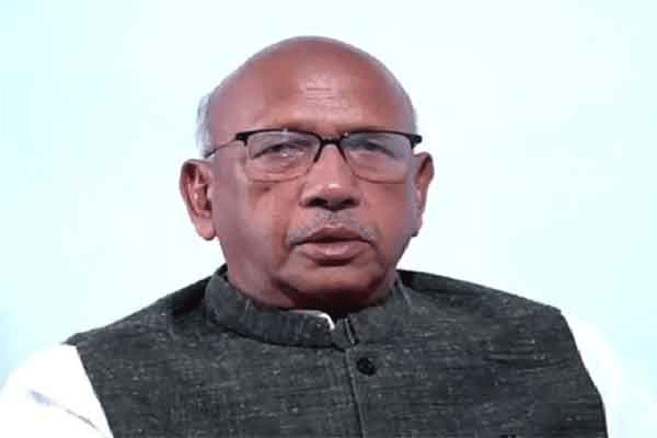 सरयू राय ने दी इरफान अंसारी को दी नसीहत, कहा - मकड़जाल में फंसने से बचें