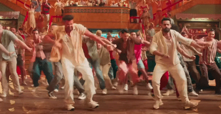 `वॉर 2` का धमाकेदार गाना `जनाबे आली` टीज़र आउट, ऋतिक रोशन और एनटीआर के बीच डांस फेस-ऑफ