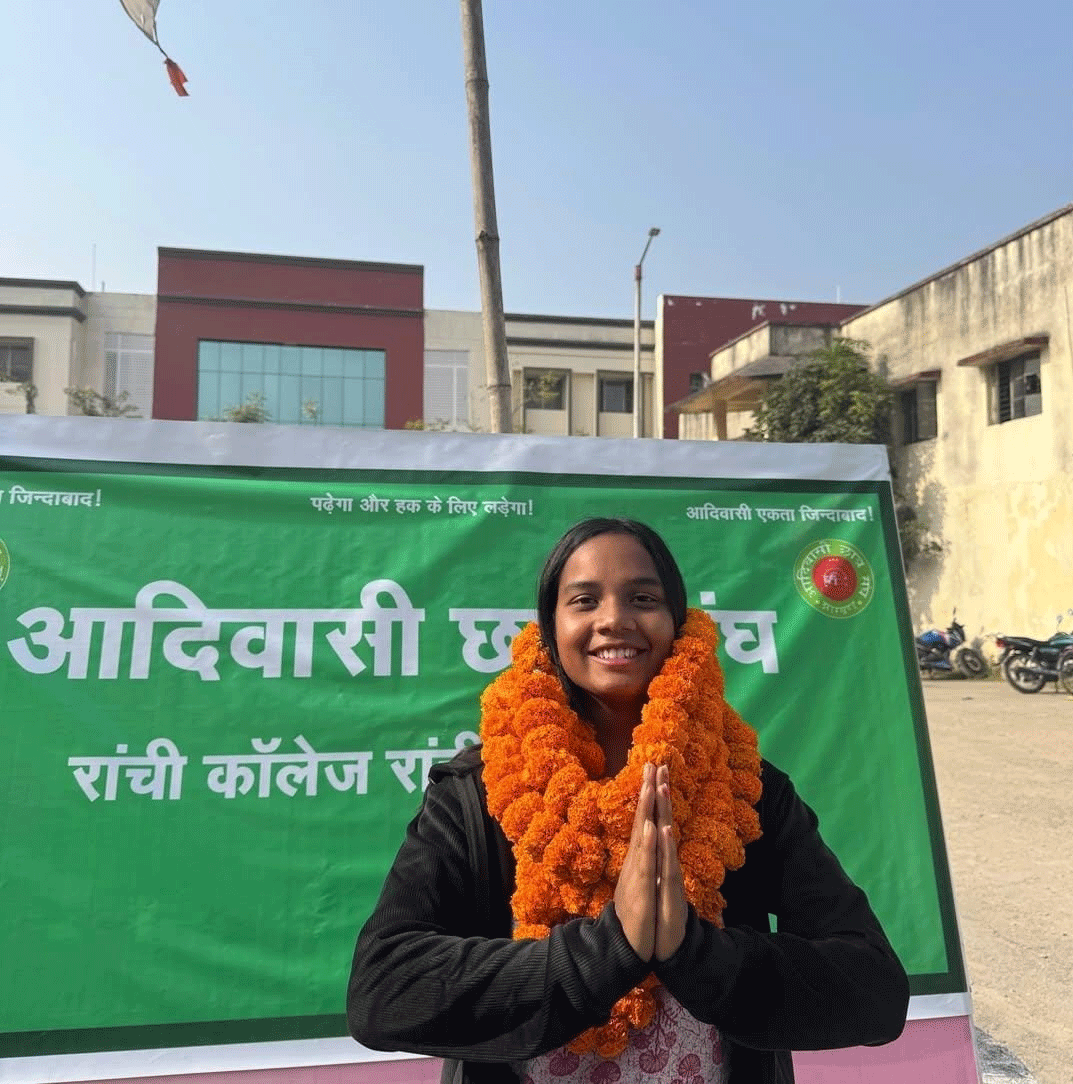 दिशोम गुरु के सम्मान में आदिवासी छात्र संघ लगाएगा स्मृति वृक्ष