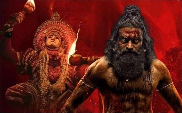 कांतारा: चैप्टर 1’ मेकर्स की चेतावनी, फैंस दैवीय किरदारों की नकल न करे