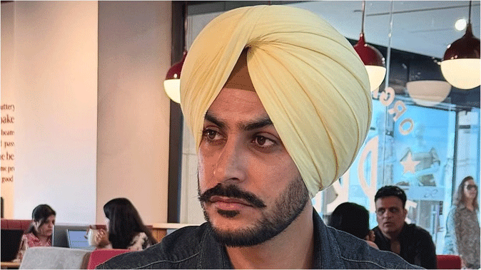 पंजाबी सिंगर राजवीर जवंदा का निधन, एक्सीडेंट के बाद 11 दिन से थे वेंटिलेटर पर