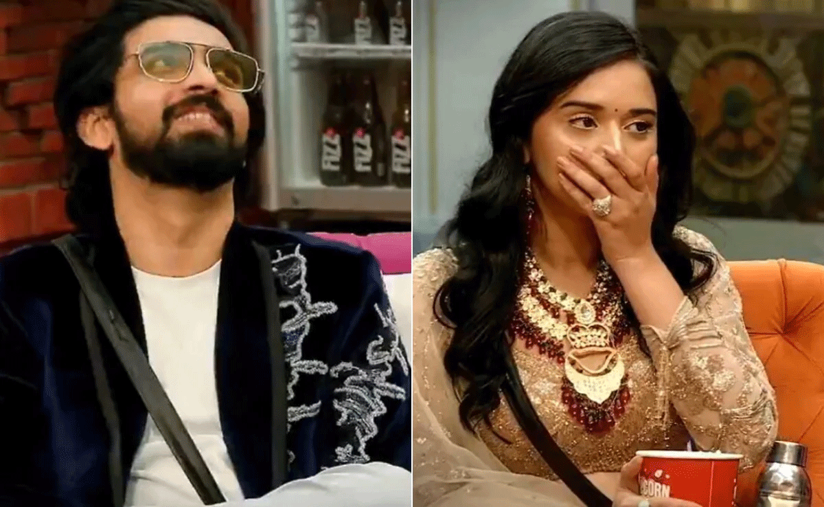 बिग बॉस 19’ प्रोमो: सलमान खान का तान्या मित्तल पर गुस्सा, बोले – भैया से सैंया पर तो जा नहीं सकते