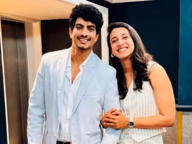 स्मृति मंधाना की शादी रद्द,पोस्ट शेयर कर दी जानकारी