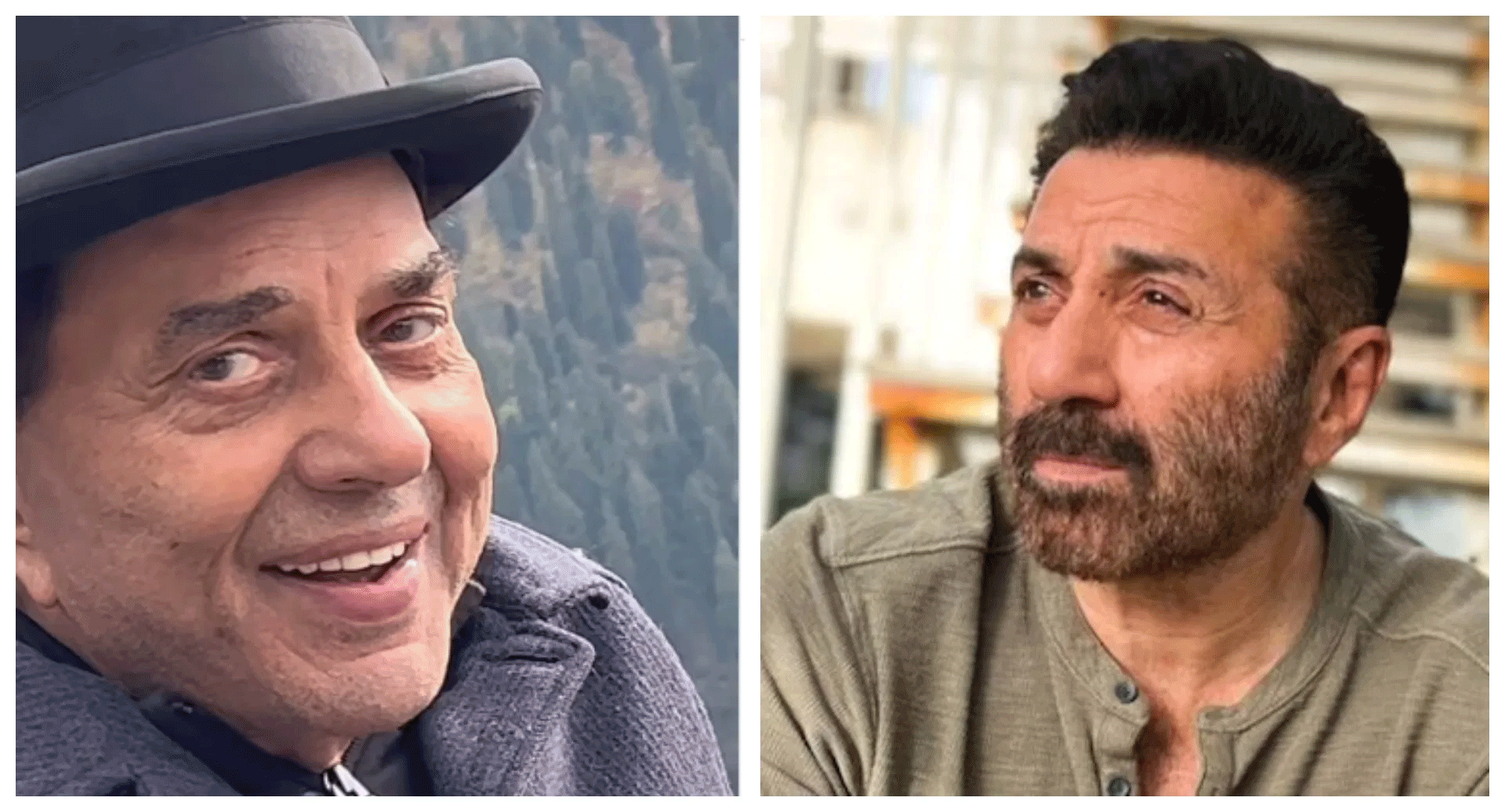 बर्थडे पर सनी देओल ने पिता धर्मेंद्र को किया याद, शेयर किया वीडियो