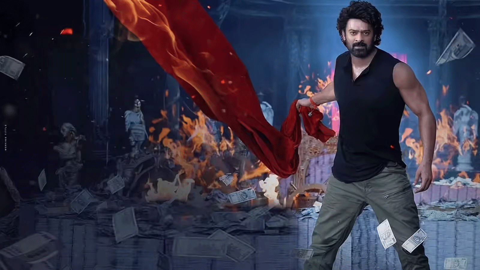 प्रभास की ‘द राजा साब’ को रिलीज से पहले कोर्ट से राहत, टिकट कीमतों पर मिला क्लियरेंस