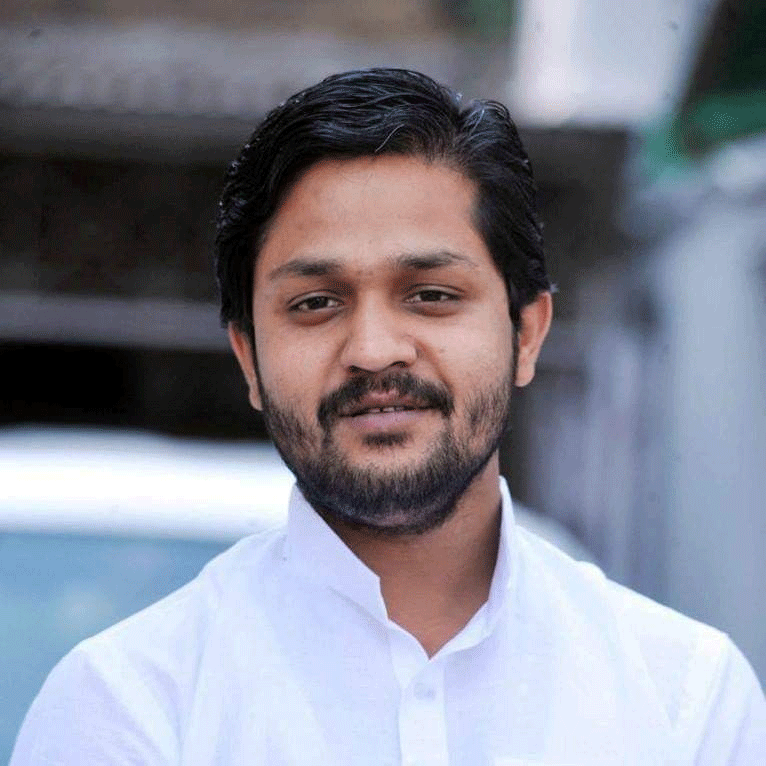 कांग्रेस विधायक कुमार जयमंगल ने CM को लिखा पत्र, TVNL के MD के खिलाफ कार्रवाई की मांग