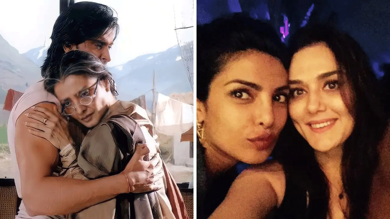 ऋतिक की फिल्म Krrish 4 को लेकर बड़ा अपडेट, प्रियंका, प्रीति जिंटा और रेखा की धमाकेदार एंट्री