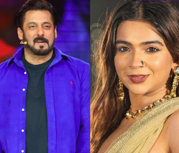 Bigg Boss 19  में अपूर्वा मुखीजा की एंट्री कंफर्म, बोलीं- अगर अच्छे पैसे मिले तो...