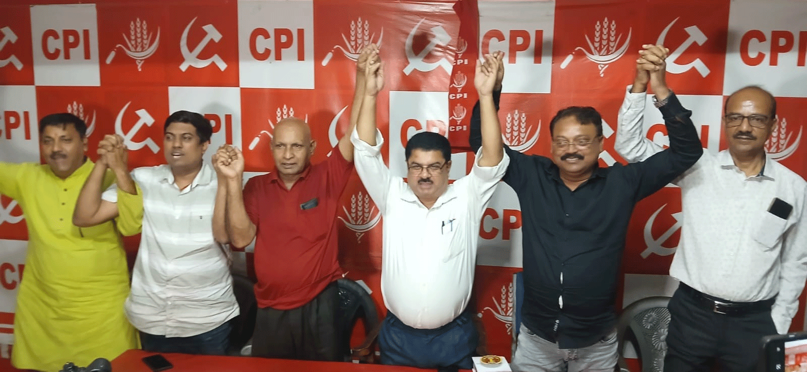 केंद्र सरकार के खिलाफ मजदूरों की हड़ताल, 9 को झारखंड में दो घंटा चक्का जाम
