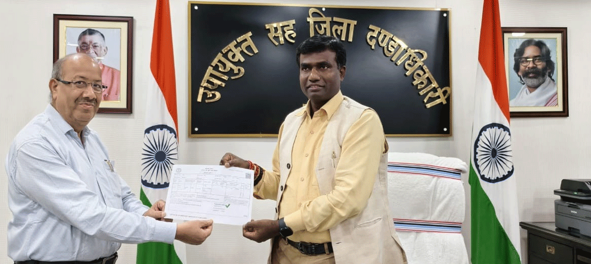 थैंक्यू डीसी सरः जो म्यूटेशन 13 साल में नहीं हुआ, वो 10 मिनट में हो गया