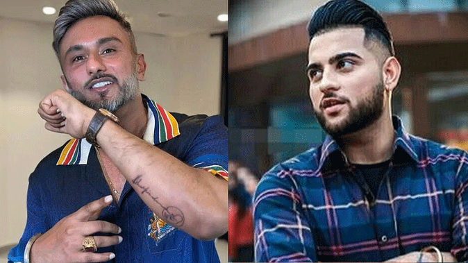 Honey Singh - Karan Aujla के खिलाफ पंजाब स्टेट वीमेन कमीशन ने लिया एक्शन, माफी मांगने की डिमांड