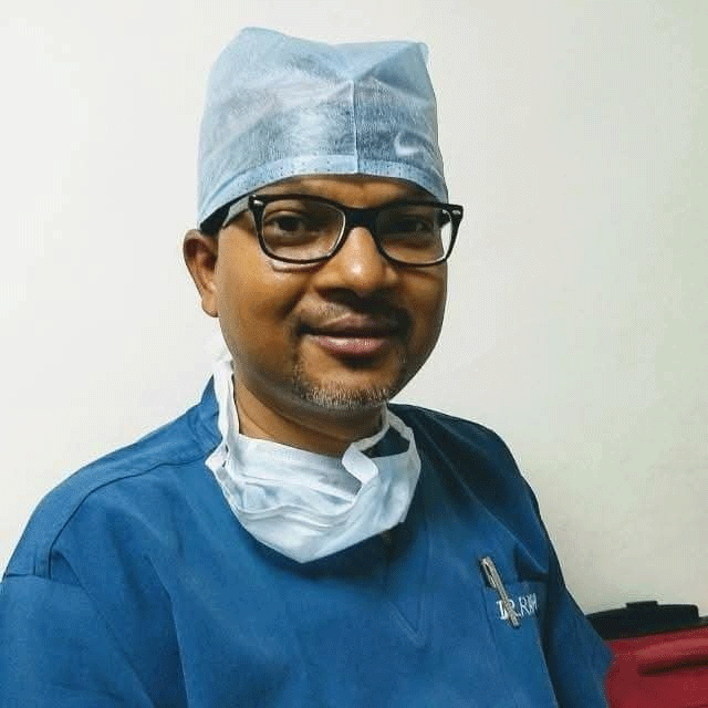झारखंड के गांव से रिम्स तक का सफर: डॉ हीरेंद्र बिरुवा बने पहले आदिवासी सुपरिटेंडेंट